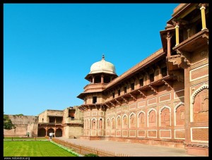 Agra India