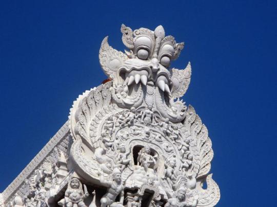 Thiruchendur Temple